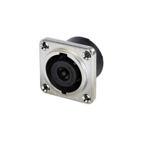 Picture of Hosa NL8MPRXX Female Neutrik 8 Conductor Plug