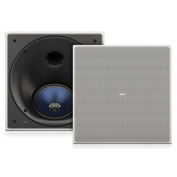 PCI7DCRB 7 in. Dual Concentric In-Ceiling Speaker