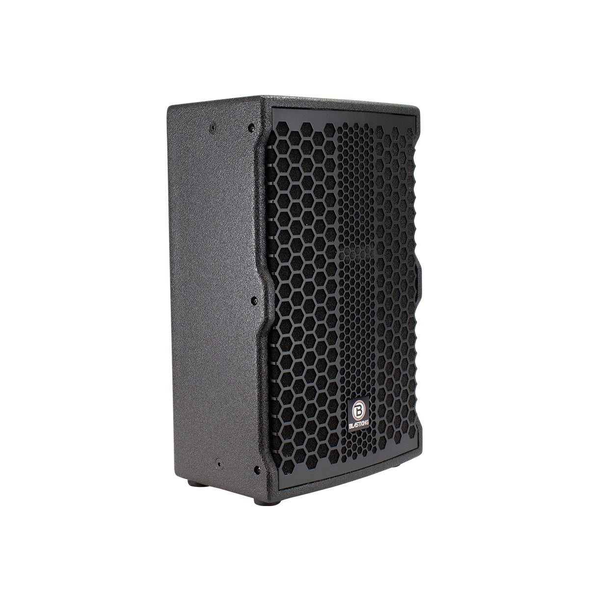 Blast King NOVO10A 10 in. 800W 2-Way Class-D Active Loudspeaker, TWS & DSP Presets