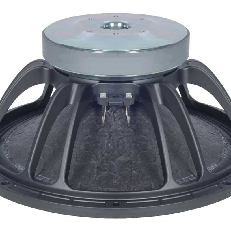 B&C 15FW88-4 15 in. 1400W 4-Ohm Ferrite Woofer Speaker