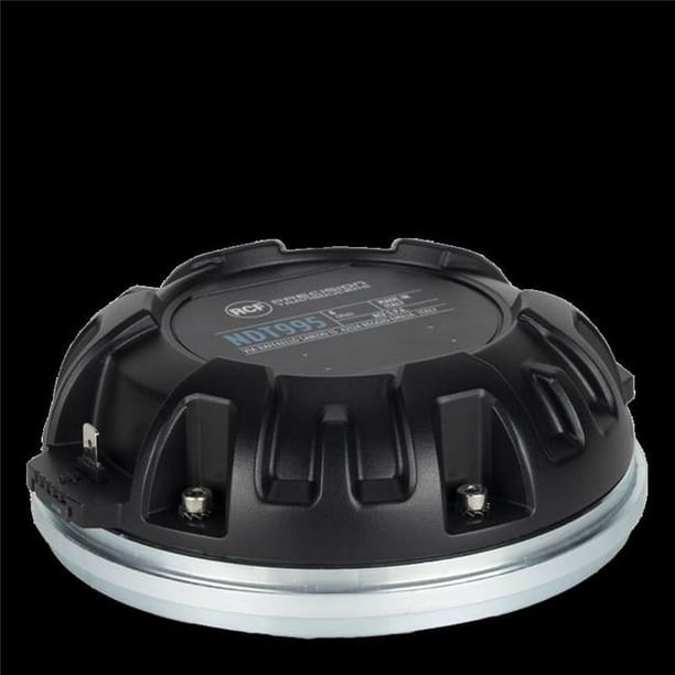 NDT995-8 1.4 in. Neo 280W Titanium Compression Driver