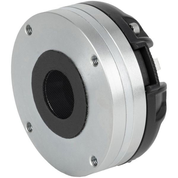 NDX495-8 1 in. Neo Bolt-On Compression Driver - 140W - 1.75 in. Voice Coil