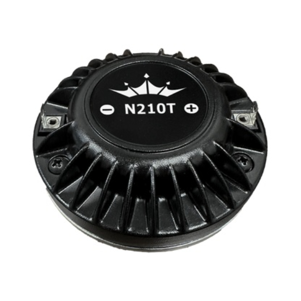 N210T-16 1 in. 16 Ohm 50W Driver HF Device