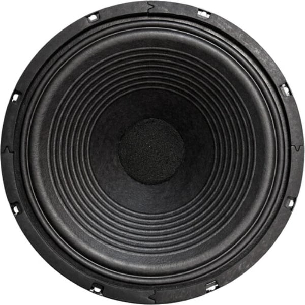 GA-SC-X-16 12 in. 16 Ohm Neo Mi Guitar Woofer