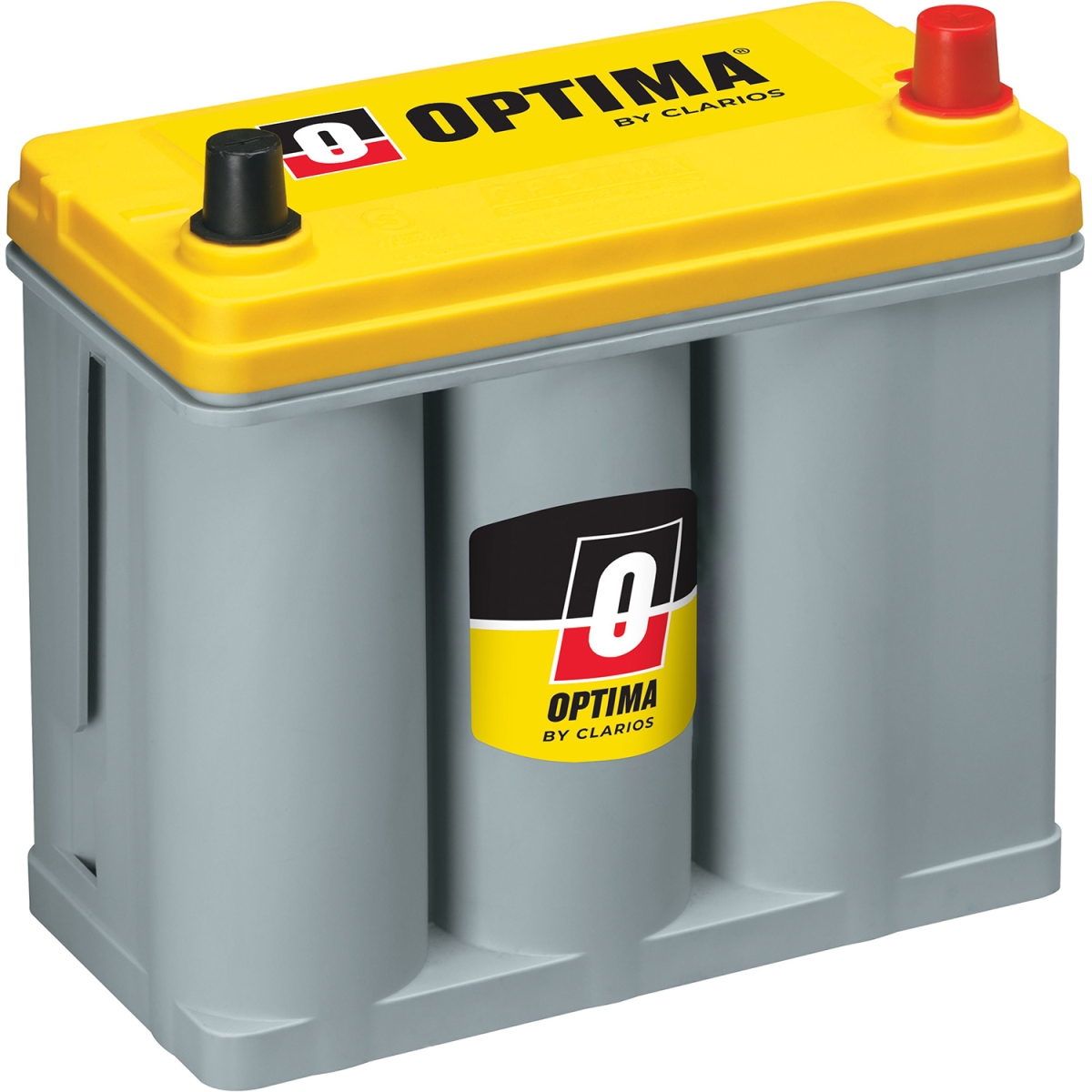 D51R Yellowtop Deep Cycle Battery