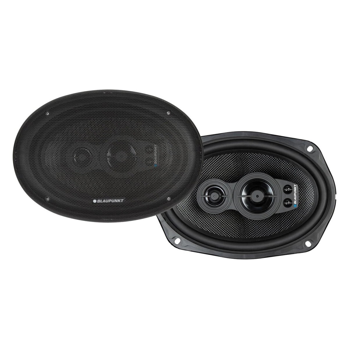 BPSX6950 6 x 9 in 750 watt 4 Ohm Car Speakers