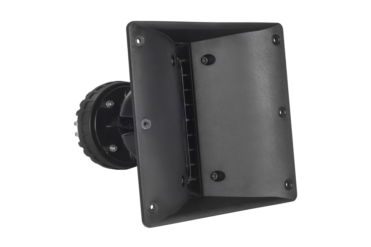 B&C TRMHF148 1.4 in. High-Frequency Compression Horn
