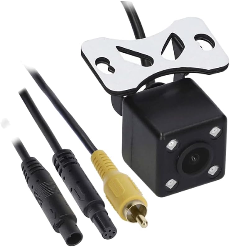 BRC-AB100 Mini Rear View Night Vision Camera