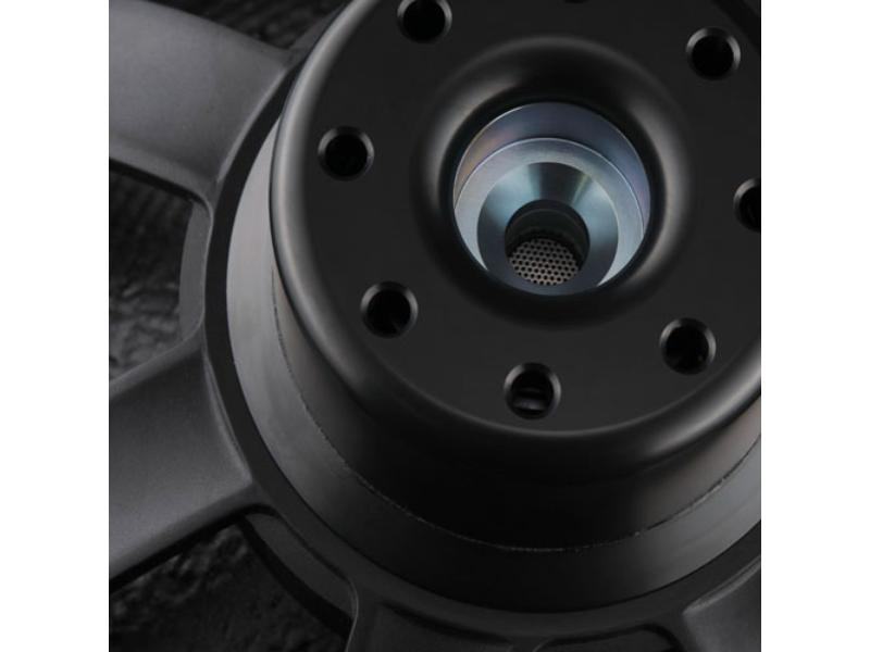 T6699 24 in. 4800W Continuous Cast Aluminium Chassis Neodymium Magnet Low Frequency Loudspeaker
