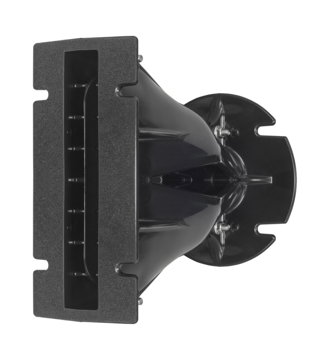 B&C TRM146 1.4 in. Line Array Waveguide