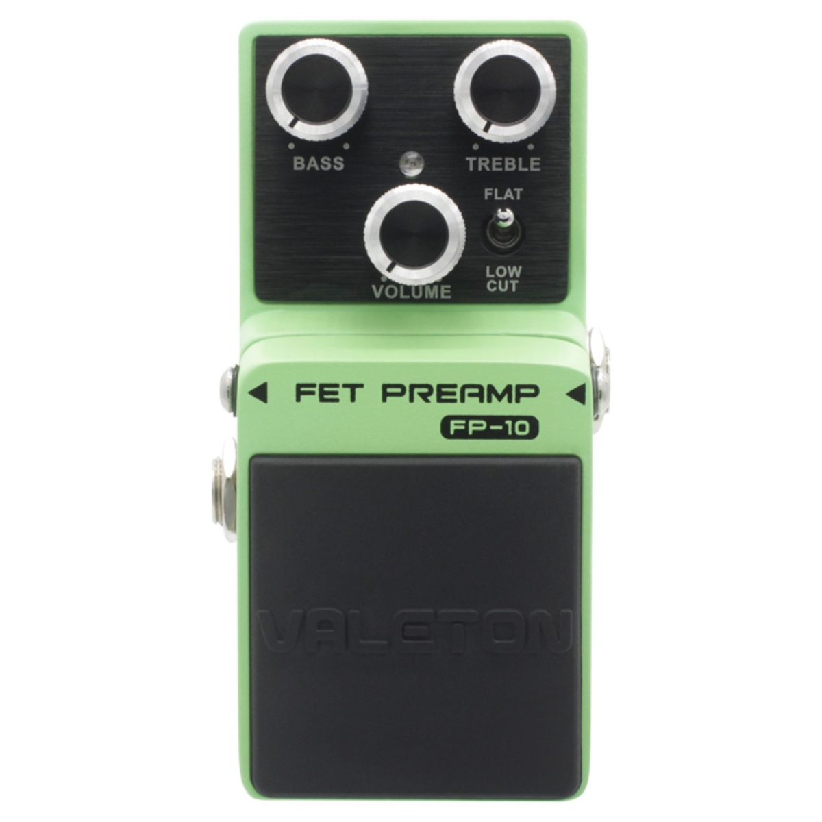 FP-10 Analog Preamp Booster Pedal