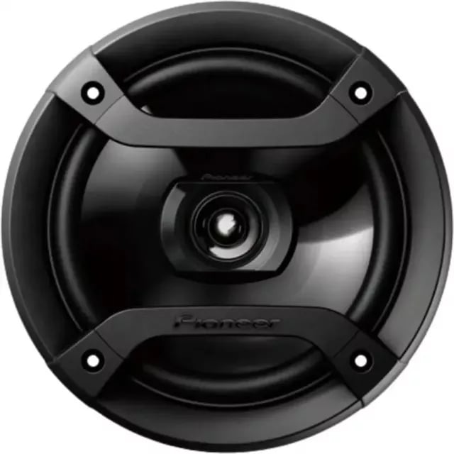 TS1620F 6.5 in. 200W 2-Way Coaxial Car Speakers