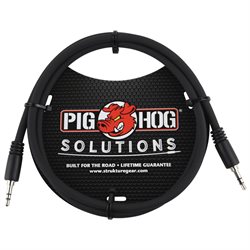 Picture of Ace Products Group PXT3503 3.5 mm TRS to 3.5 mm TRS, 3 ft.