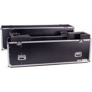 Fly Drive Case for One 70 in. LED or Plasma Display with Caster Board -  EZGeneration, EZ2501148