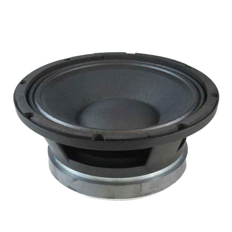 10 in. High Power Low Frequency Transducer