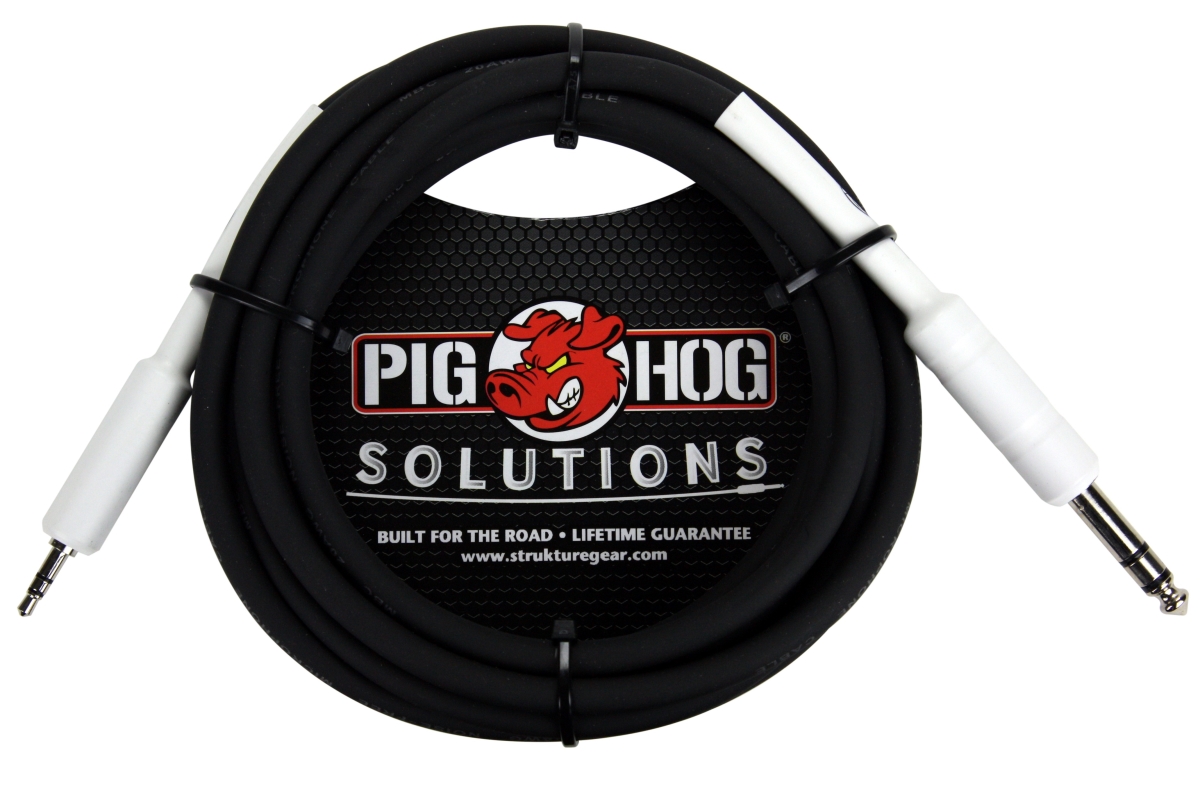 Picture of Ace Products Group PX48J3 0.25 in. TRS to 1-8 in. Mini, 3 ft.