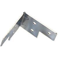 Picture of DeeJay TBH90CLAMP Fly Drive Case Hardware - 90 Degree Edge Bracket