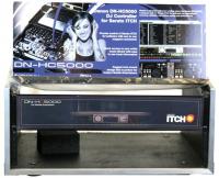 Picture of Odyssey Innovative Designs HCITCHCASE Dealer Display Case for DN-HC5000 or Other Rack Mount Systems