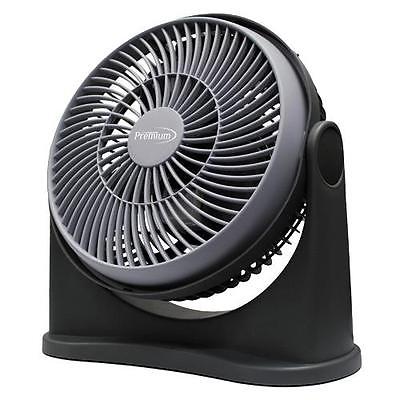 PFF082 8 in. Personal Desk Fan