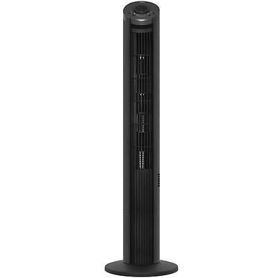 42 in. Tower Fan with Remote Control