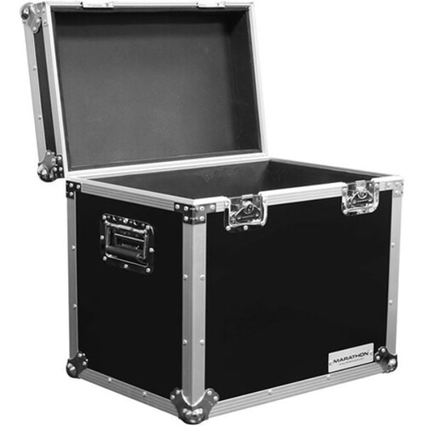 Tour Ready Dual Lighting Case