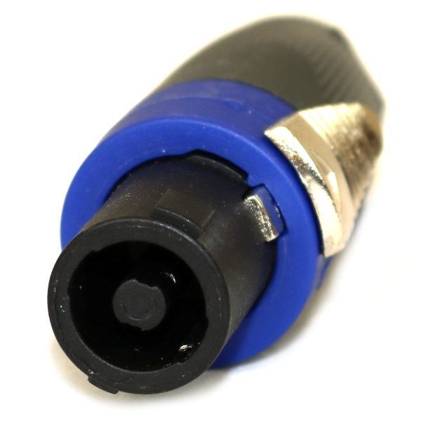 Guangzhou Begol TBH4PINMALE 4 Pin Bayonet Style Quick Release Type Connector
