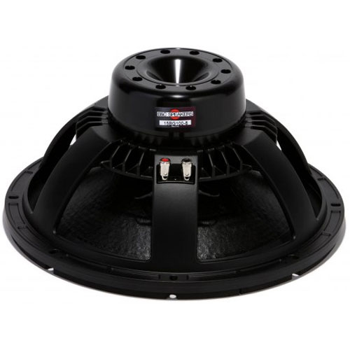 Picture of B & C Speakers 15BG100 15 in. Woofer with 8 ohm Impedance & 2000W Neodymium Inside Slug Magnet