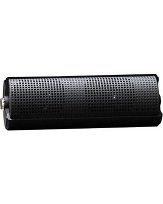 BT226M3 Bluetooth Stereo Speaker with Microphone - Red -  Nutek Electronics