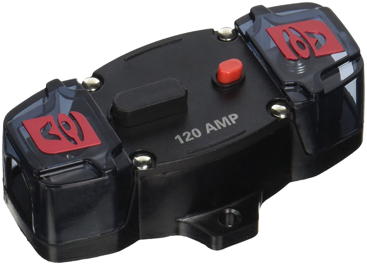 Cerwin Vega CCB120 120 amp Premium Circuit Breaker