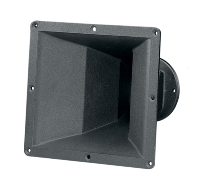 Picture of B & C Speakers ME60 2 in. Constant Directivity Horn 60 x 40 in. 4-Bolt