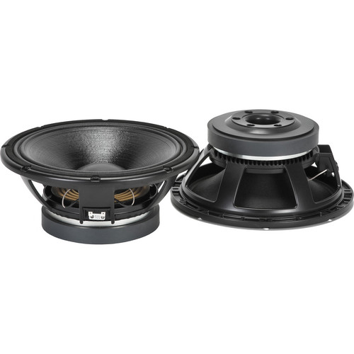 MB12X351 Professional Low Frequency Transducer