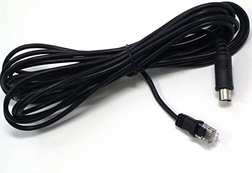13 ft. Laser Shifter Pro Cable with Modular Connector