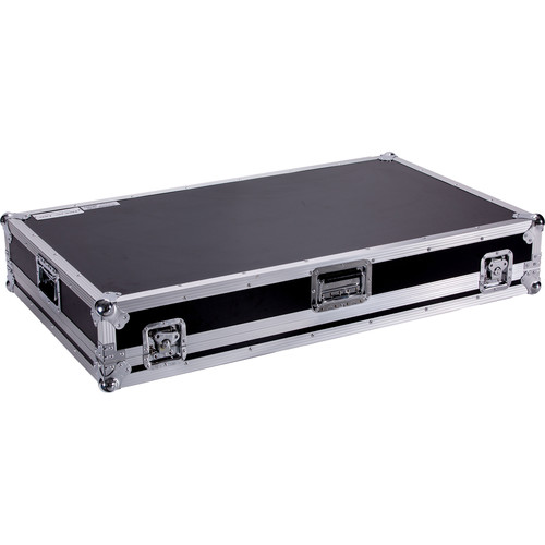 DeeJay LED Case for Allen & Heath ZED-436 PA Mixing Console B&H DE MFR
