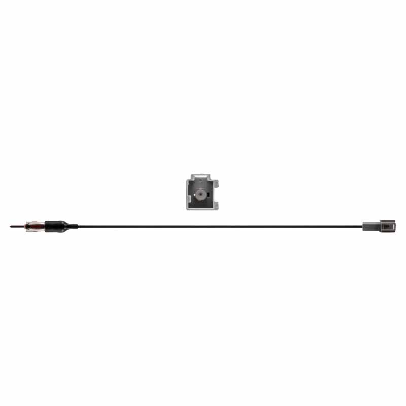 40HD13 Antenna Adapter Kit for Select Honda 2016 Up - Black