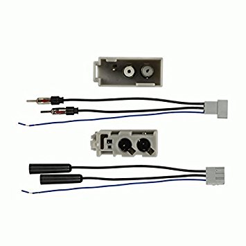 40HD32 Antenna Adapters Kit for Acura & Honda