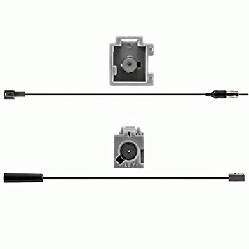 Antenna Adapter Kit for 2016-2017 Honda & Acura