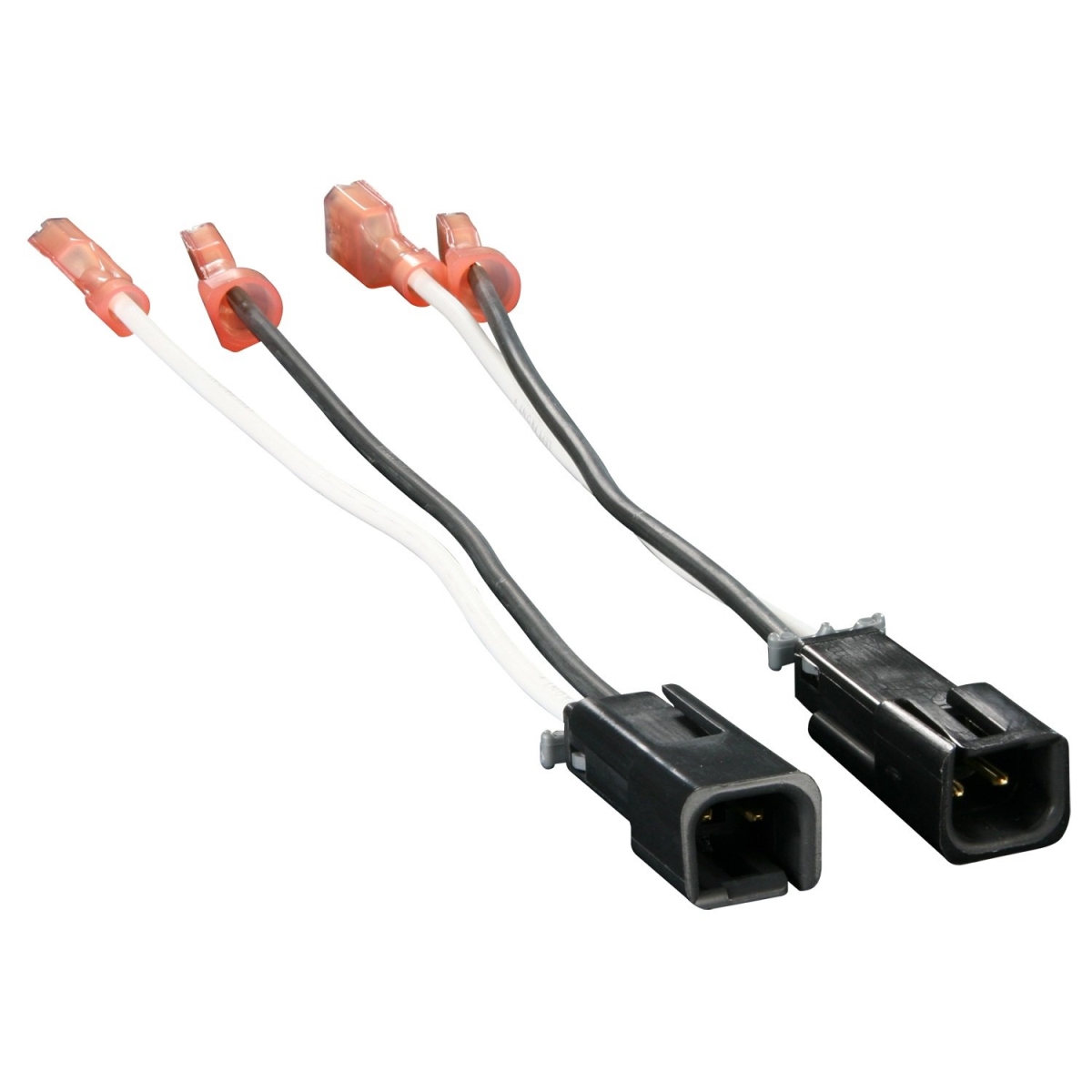 724570 Speaker Harness for Select GM Vehicles