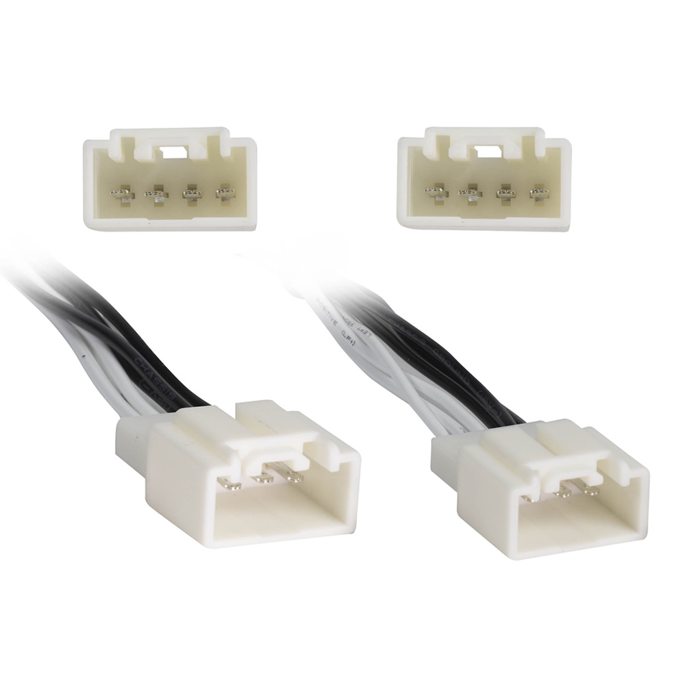 Speaker Harness 2010-Up for Ford & Mazda