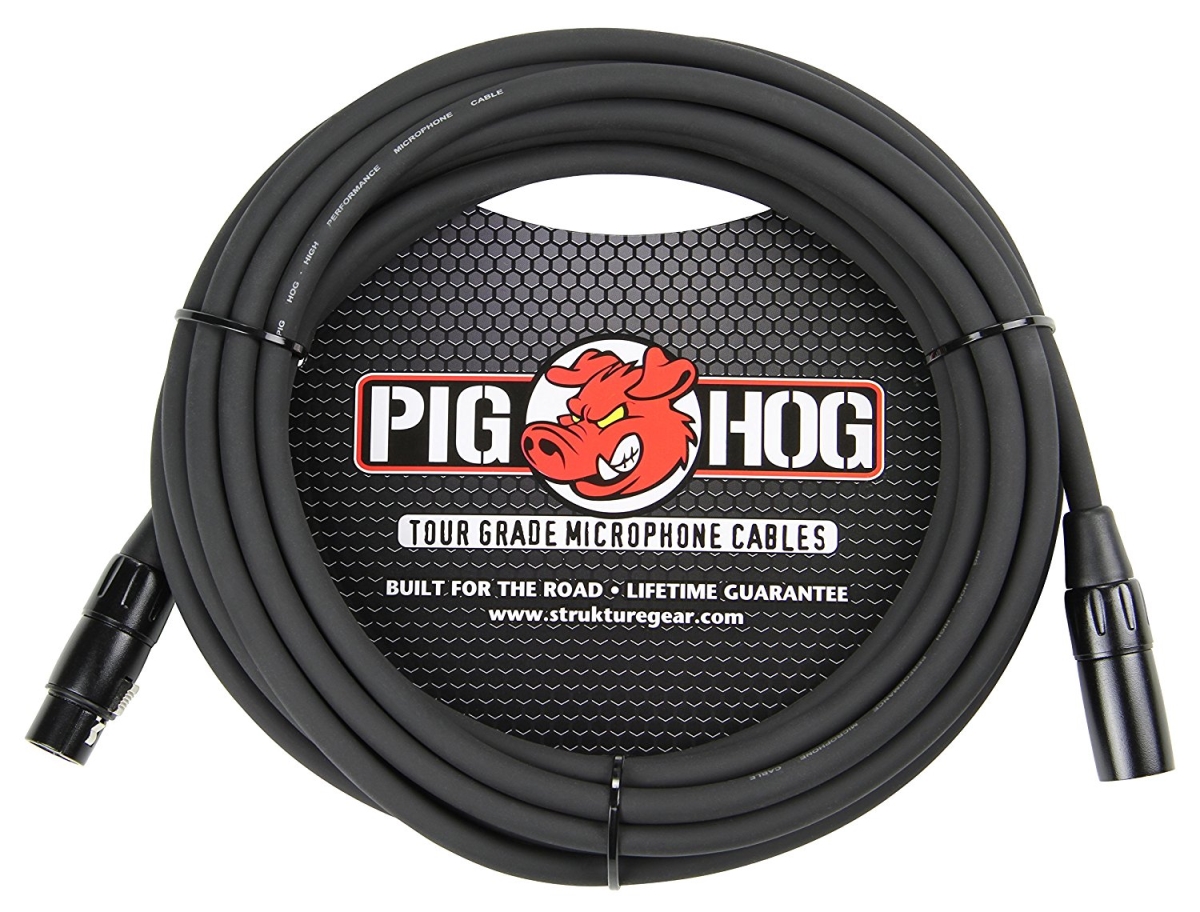 Picture of Ace Products PHM30 30 ft. XLR Microphone Cable