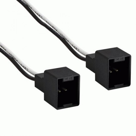 Nissan Speaker Connectors