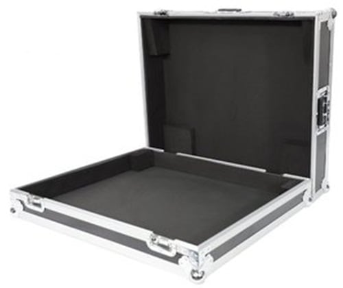 Fly Drive Case for Soundcraft Si Expression 2 Digital Mixer, Black