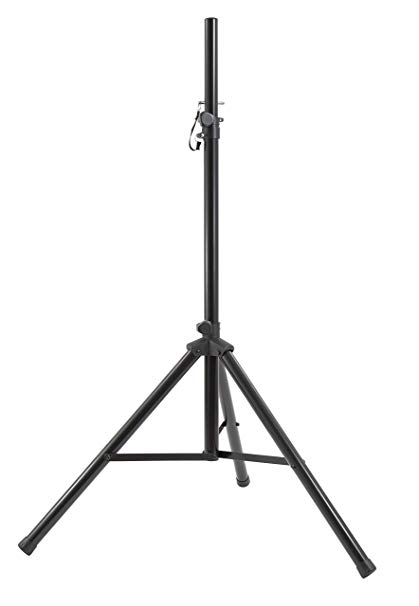 Picture of Innovative Concepts MBST01 Adjustable Tripod Microphone Stand