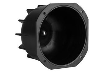 5 in. Midrange & Midbass Isolation Enclosure