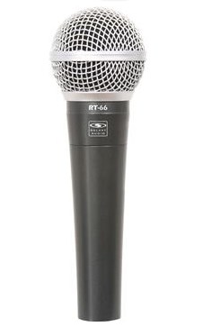 Wired Handheld Microphone with XLR M-F Cable