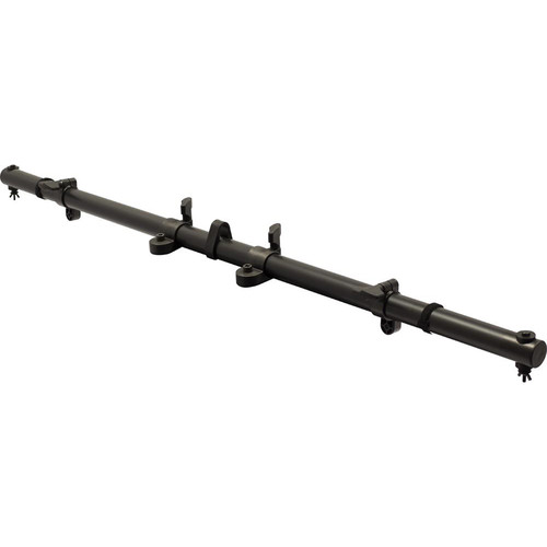 Fly-Point Mountable Lighting Bar for Use with PA Speakers