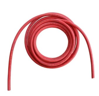 Picture of Deejay LED TBH4100BLK 4 Gauge 100 ft. Black Pure Copper Stranded Power Cable