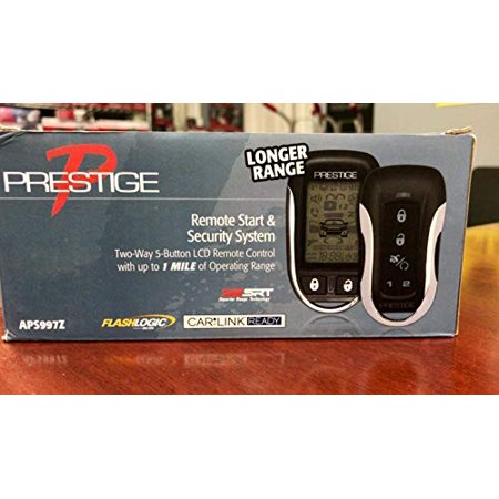 Remote Security System