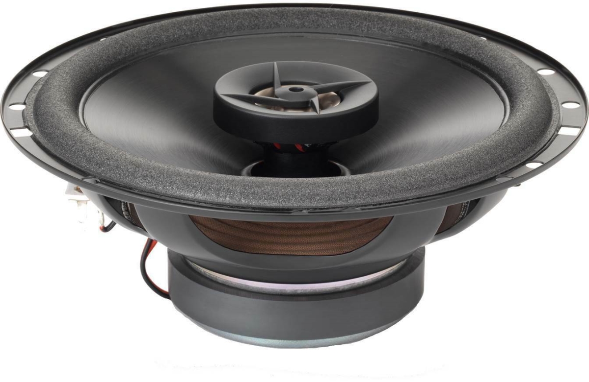 GT66C 6.5 in. 2 Way 150W Component Speaker System -  JBL