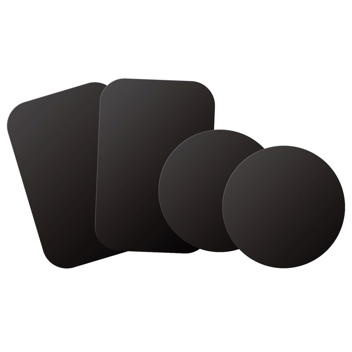 Stick on Magnetic Phone Plate