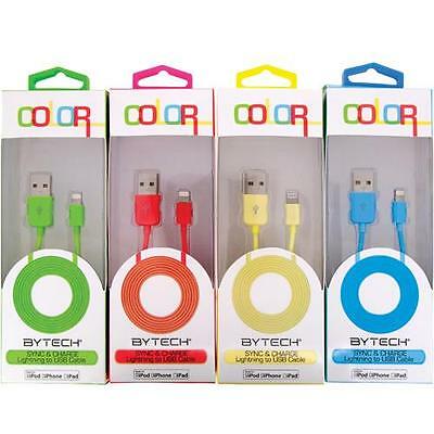 Picture of Bytech BYTCBL300 Apple Certified Lightning Cable